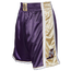 Mitchell & Ness Lakers Authentic Shorts - Men's Purple/White