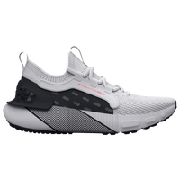 Under Armour HOVR Phantom 3 White Women's Running Shoe - Hibbett