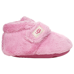 Girls' Infant - UGG Bixbee  - Bubble Gum/Pink