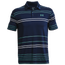 Under Armour Playoff Golf Polo 2.0 - Men's Academy/White/Neptune