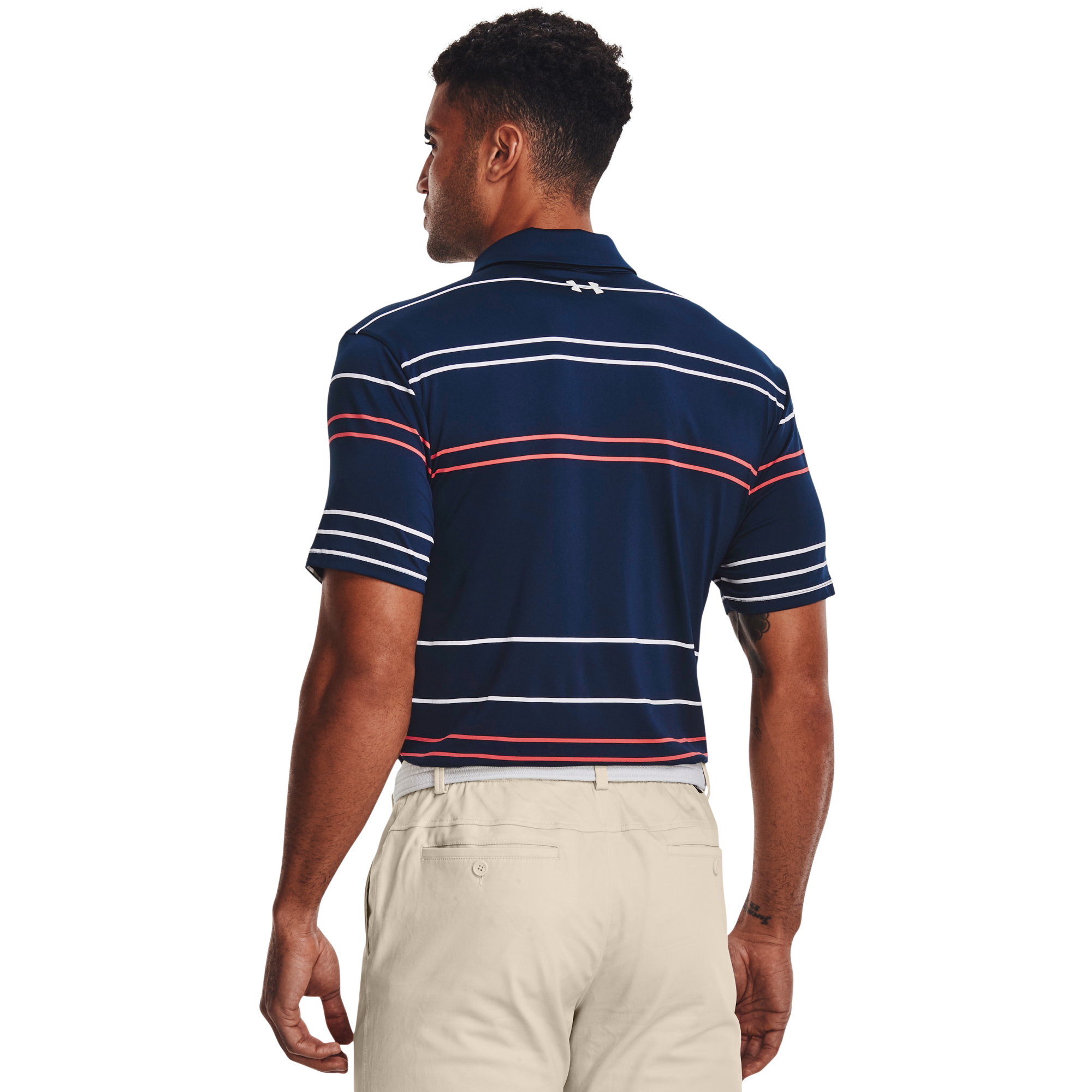 Under Armour Playoff Golf Polo 2.0