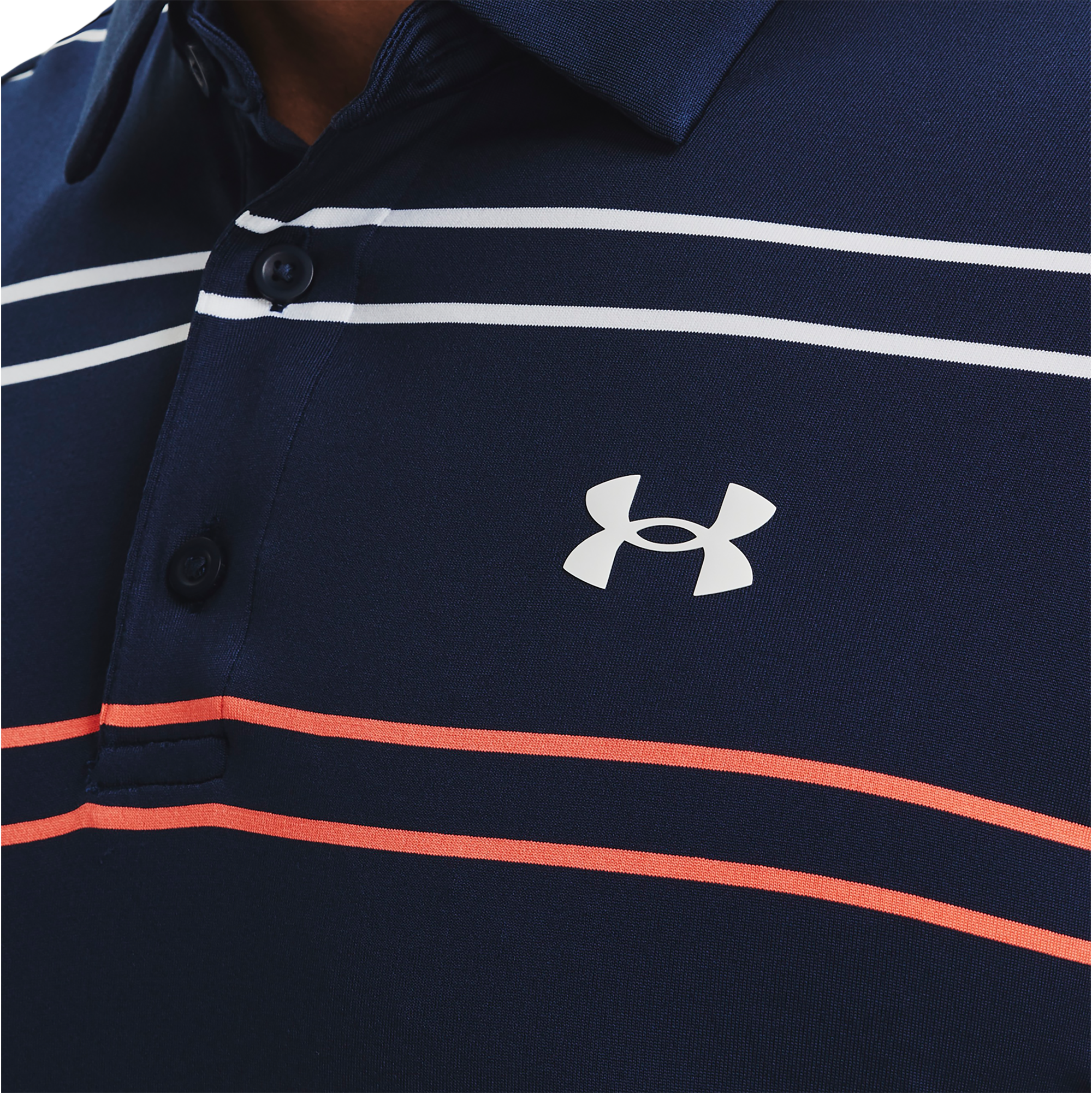 Under Armour Playoff Golf Polo 2.0
