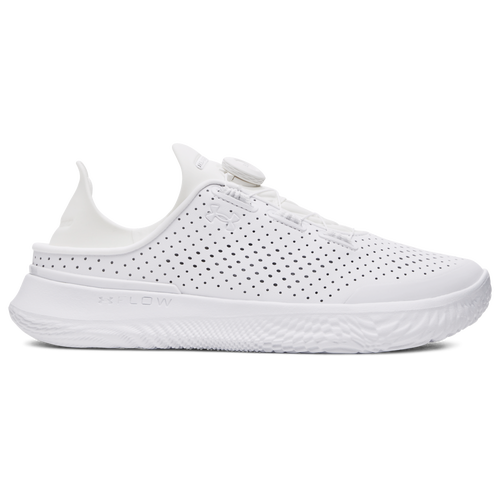 

Under Armour Mens Under Armour Slipspeed Trainer - Mens Training Shoes White/White/White Size 15.0