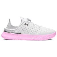 White/Stellar Pink/Metallic Silver