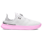 White/Stellar Pink/Metallic Silver