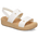 Crocs Sandals - Boys' Grade School White