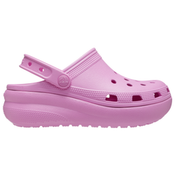 Girls' Preschool - Crocs Cutie Clogs - Pink/Pink