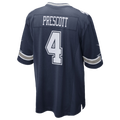 Nike NFL Dallas Cowboys Game Day Jersey - Nike Navy
