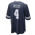 Nike Cowboys Game Jersey - Men's Navy/Navy