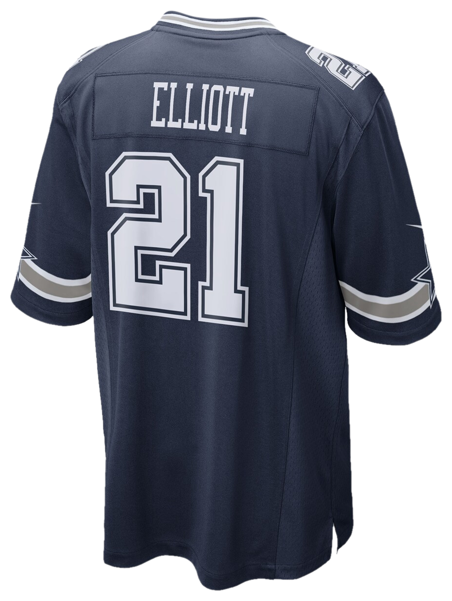 Nike Cowboys Game Jersey