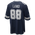 Nike Cowboys Game Jersey - Men's Navy/Navy