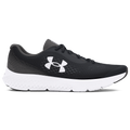 Under Armour Charged Rogue 4 - Under Armour Black/Castlerock White