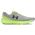 Under Armour Charged Rogue 4 - Boys' Grade School Black/Morph Green/Mod Grey