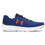 Tech Blue/Black/Orange Blast