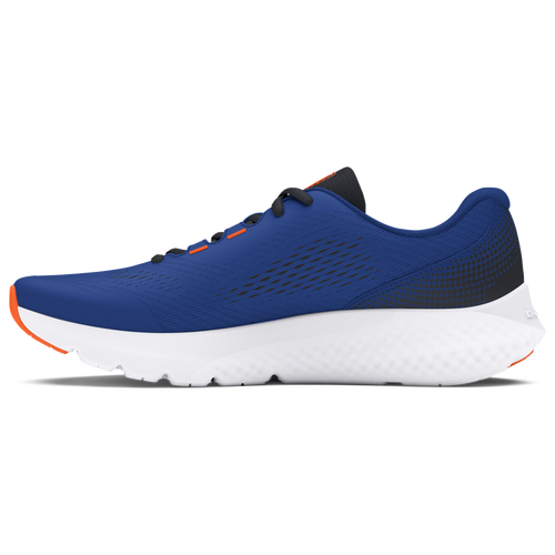 Under armour charged rogue boys sales