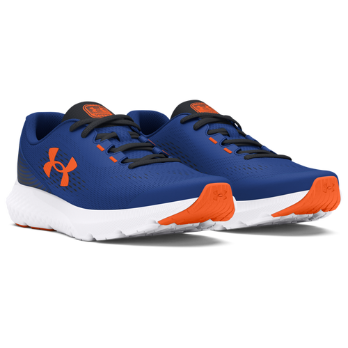 Under Armour Charged Rogue 4 Kids Foot Locker