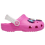 Crocs x Jojo Siwa Classic Clog - Girls' Toddler Pink/Pink