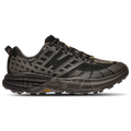 HOKA Speedgoat 2 - Hoka Black/Brown