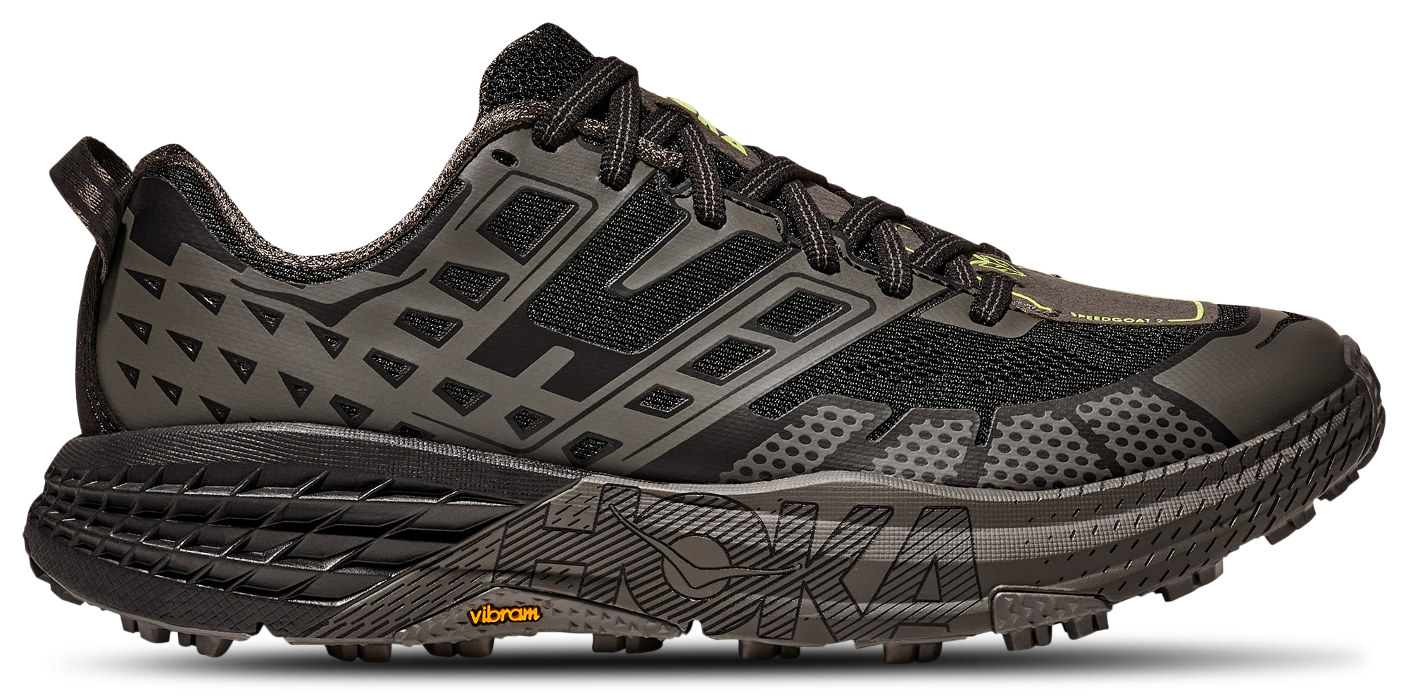 HOKA Speedgoat 2 - Men's