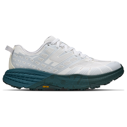 MENS - HOKA Speedgoat 2 - Bay Leaf/Cosmic Grey