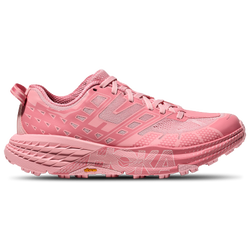 Women's - HOKA Speedgoat 2 - Dewy Pink/Rose Garden Pink