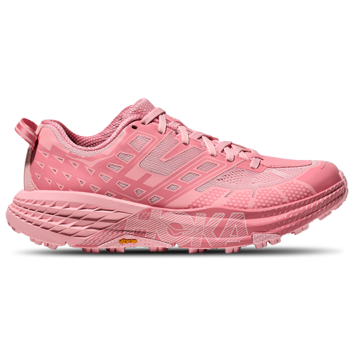  - HOKA Speedgoat 2 - Dewy Pink/Rose Garden