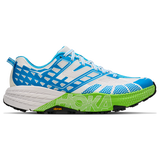 Skyward Blue/Electric Lime