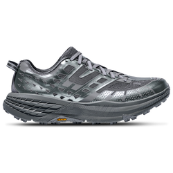 Women's - HOKA Speedgoat 2 - Slate Blue/Washed Blue