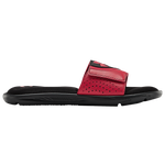 Black/Red/Red