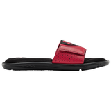 Black/Red/Red