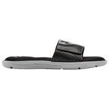 Black/Steel/Black