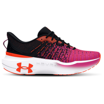 Black/ Astro Pink/ Phoenix Fire
