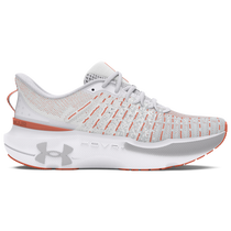 White/Halo Grey/Flare Orange