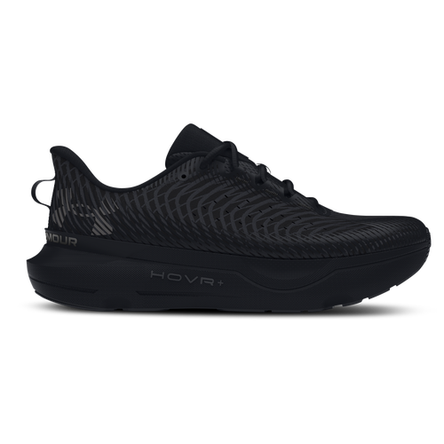 

Under Armour Mens Under Armour Infinite Pro - Mens Running Shoes Black/Black Size 09.5