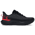 Black/Anthracite/Racer Red