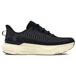 Men's - Under Armour Infinite Pro - Black/Anthracite/Downpour Grey