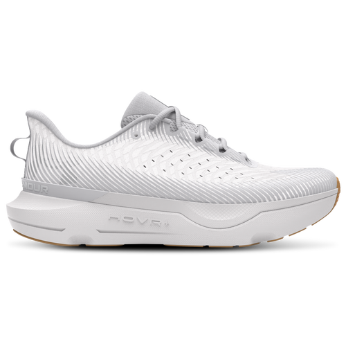 Under Armour Mens  Infinite Pro In Grey/grey