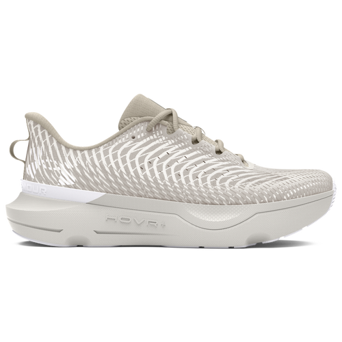 

Under Armour Mens Under Armour Infinite Pro - Mens Running Shoes Summit White/White Clay/White Size 09.5
