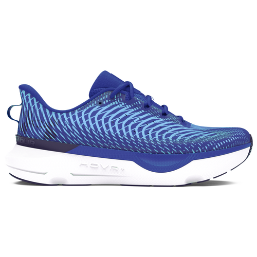 

Under Armour Mens Under Armour Infinite Pro - Mens Running Shoes Tech Blue/Horizon Blue/Midnight Navy Size 08.0