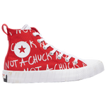 Red/White
