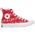 Converse UNT1TL3D High Top - Girls' Grade School Red/White