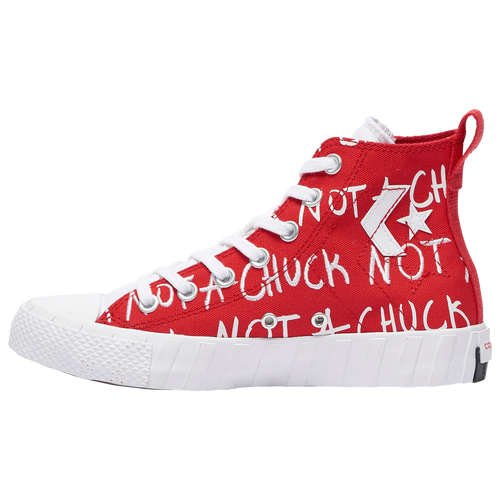 Converse unt1tl3d hi review best sale