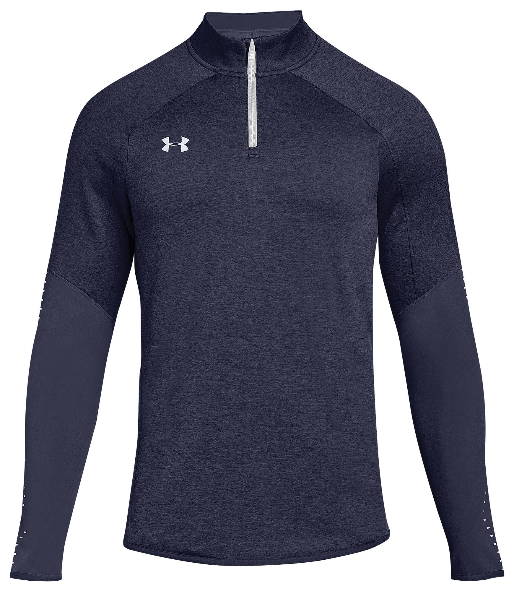under armour qualifier quarter zip