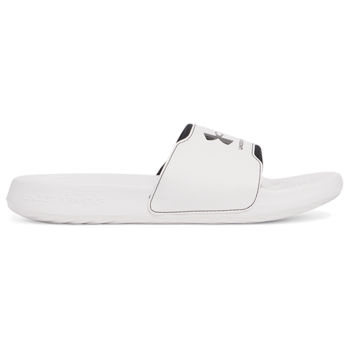 MENS - Under Armour Ignite Select - White/Black