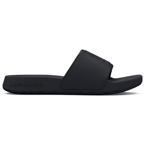 【UNDER ARMOUR】Boys' UA Ignite Select Slides Under Armour Ignite Select | Kids Foot Locker