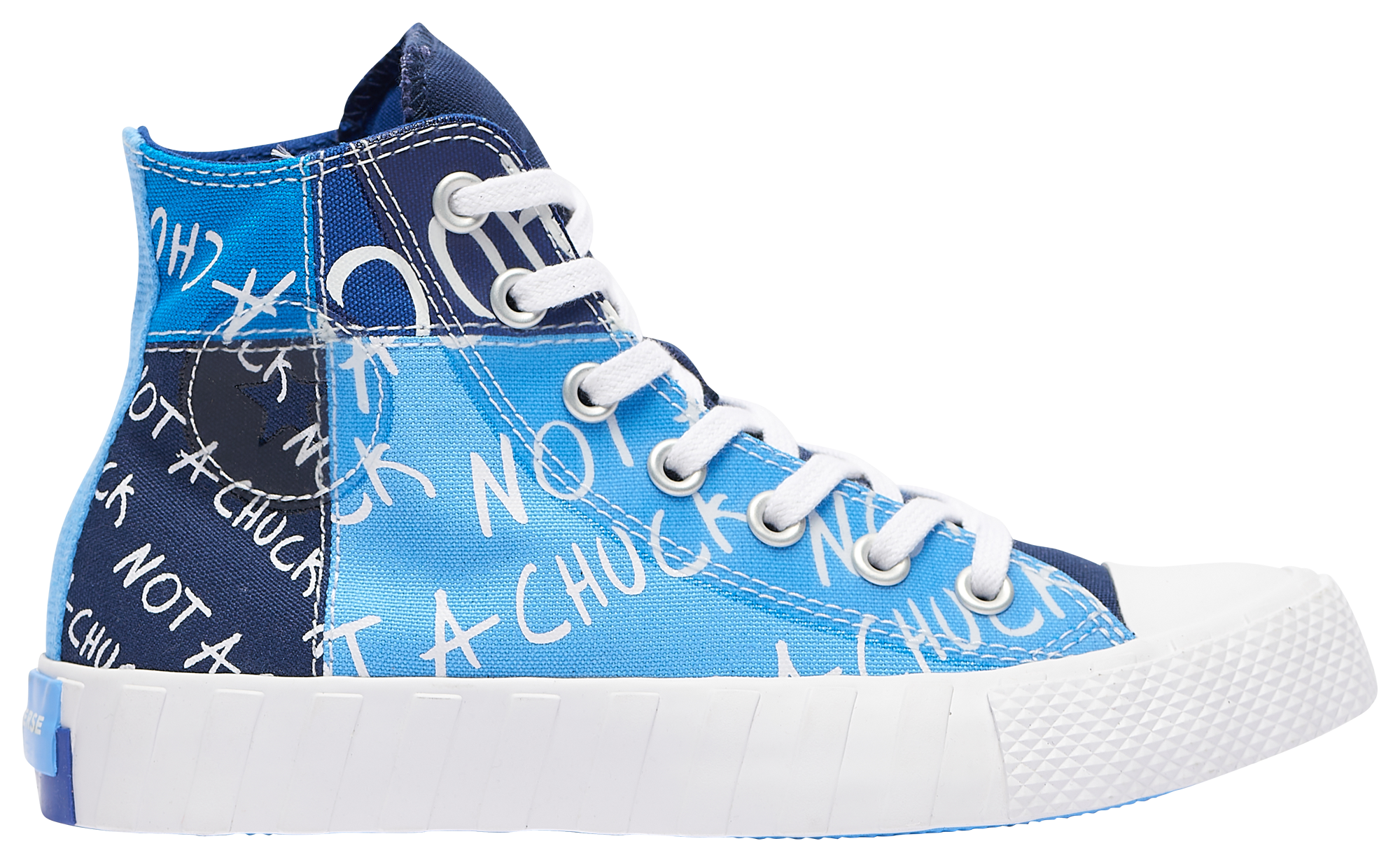 Converse UNT1TL3D High Top - Boys' Grade School | Foot Locker Converse UNT1TL3D High Top - Boys' Grade School | Foot Locker
