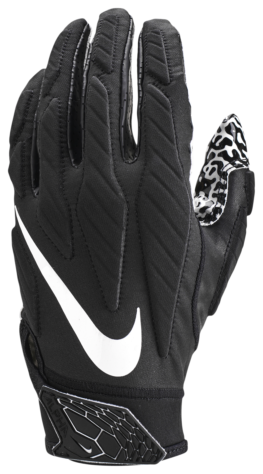 eastbay football gloves