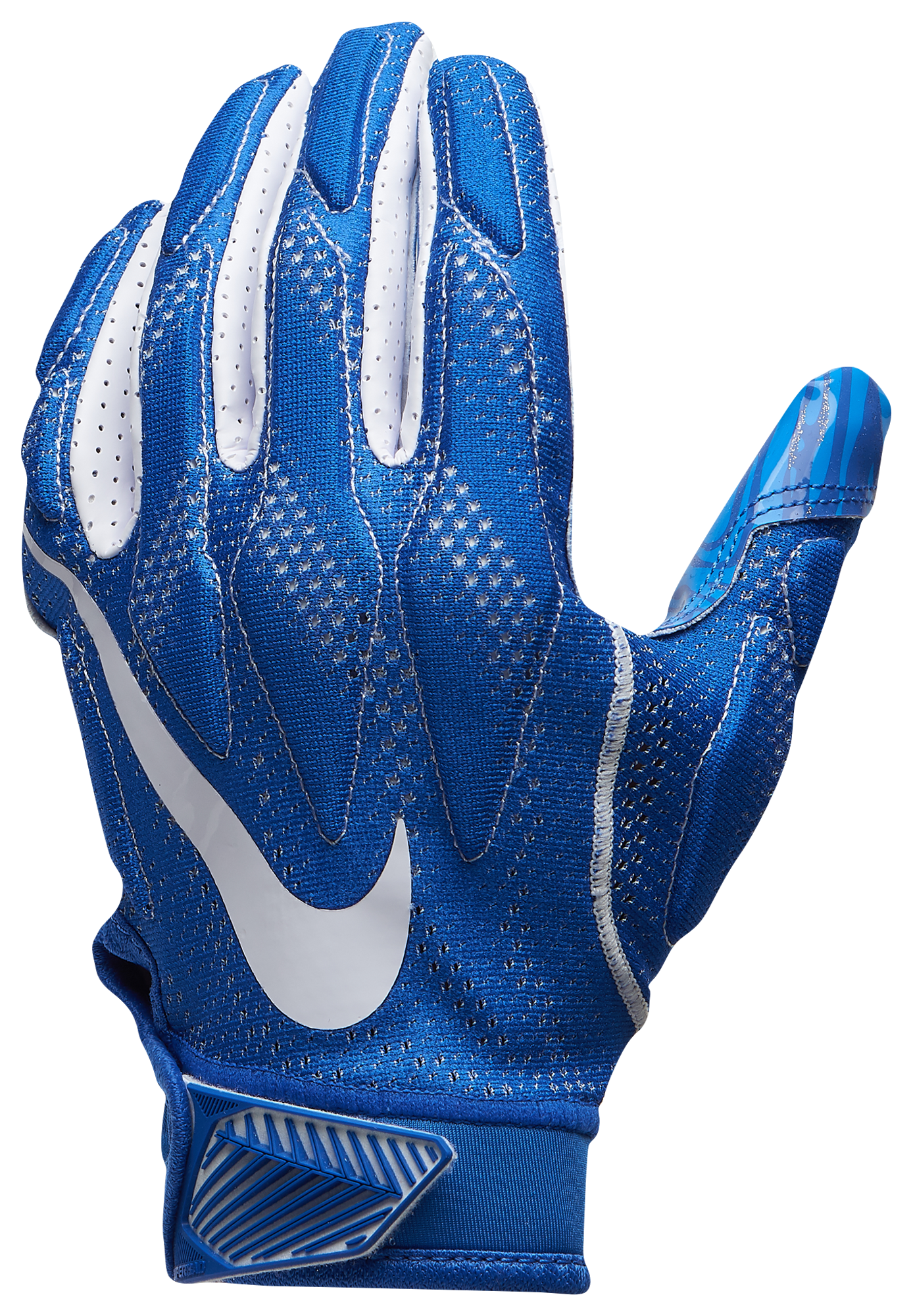 eastbay nike football gloves