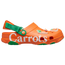 Crocs Clog All Terrain x Carrots - Men's Orange/Green