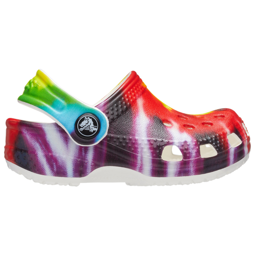 

Boys Infant Crocs Crocs Graphic Clogs - Boys' Infant Shoe Multicolor/Multicolor Size 02.0